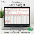 Easy Budget