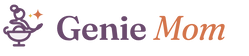 Genie Mom logo